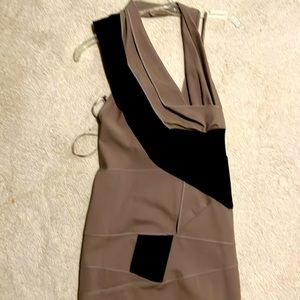BCBG Maxazria dress